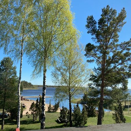 Paatsalu Sadam Apartment Luaran gambar