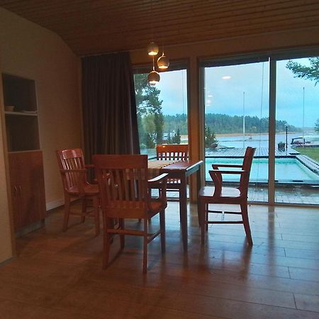 Paatsalu Sadam Apartment Bilik gambar