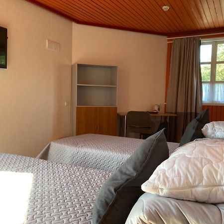 Paatsalu Sadam Apartment Bilik gambar