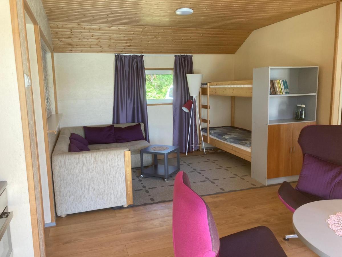 Paatsalu Sadam Apartment Luaran gambar