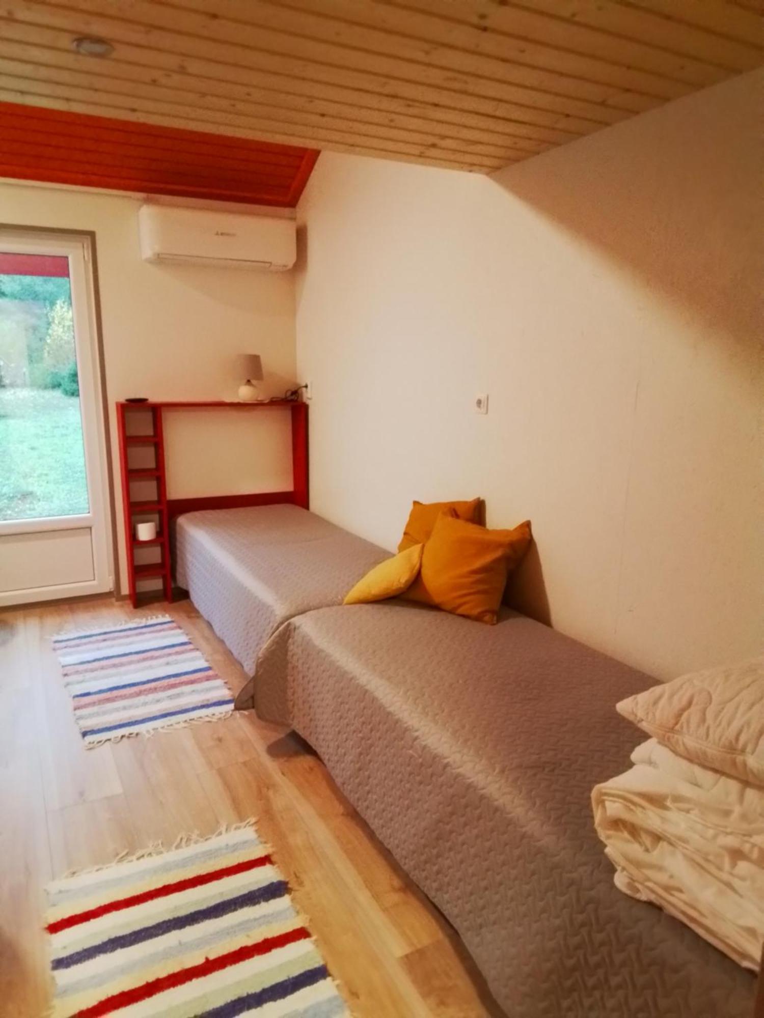 Paatsalu Sadam Apartment Bilik gambar