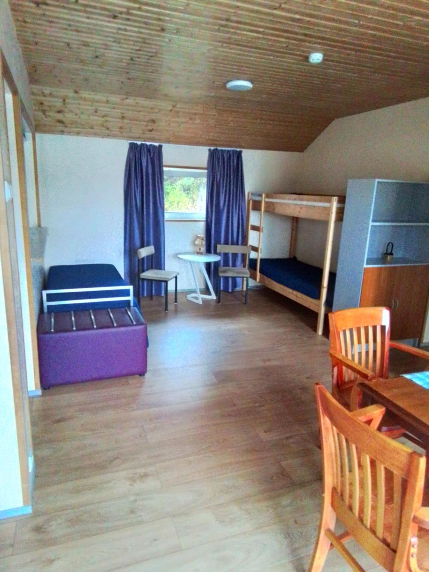 Paatsalu Sadam Apartment Bilik gambar