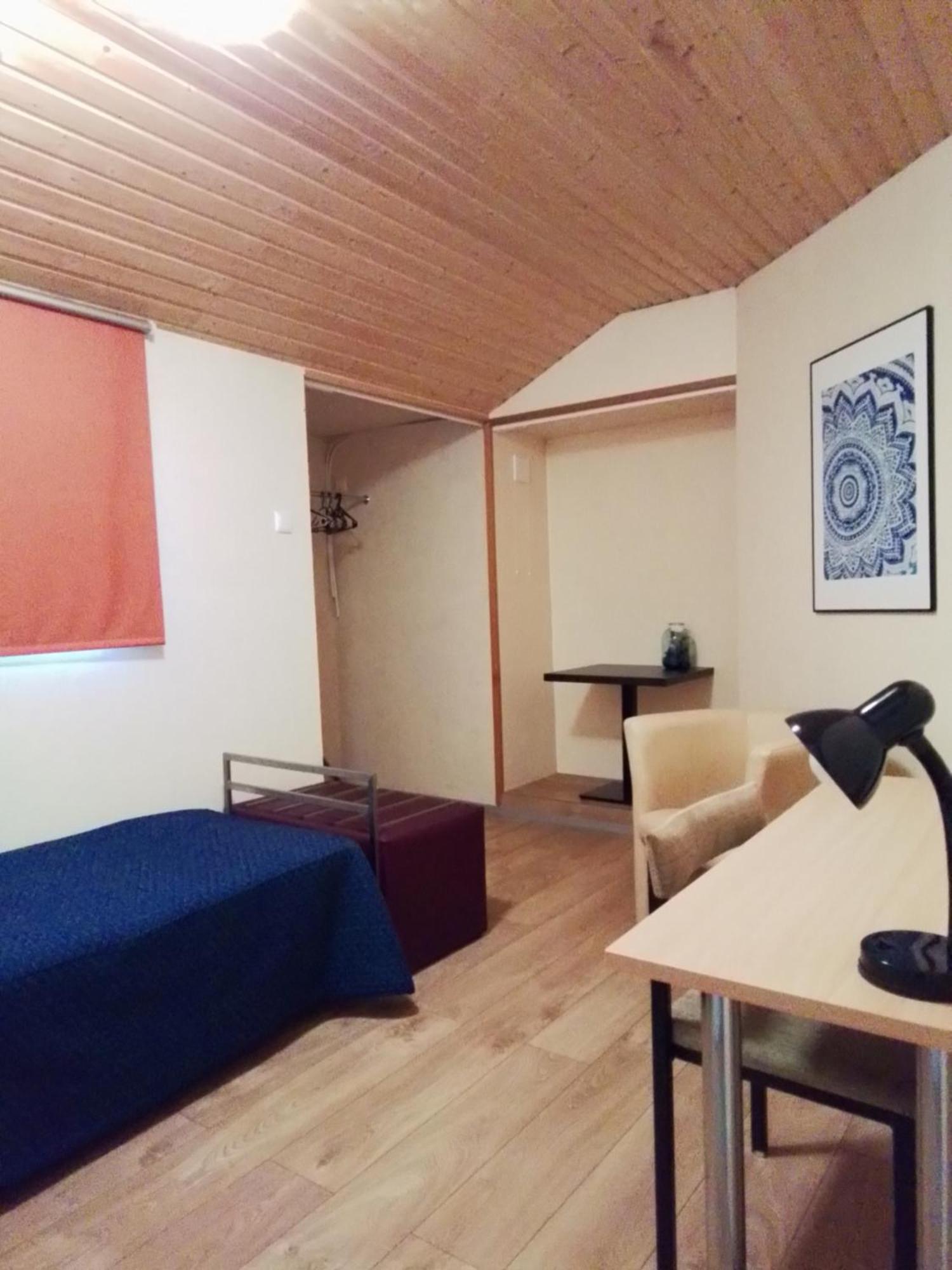 Paatsalu Sadam Apartment Bilik gambar